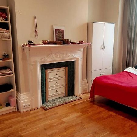 Cosy 1 Bedroom With Garden 2 Min From Seafront Brighton Exterior foto