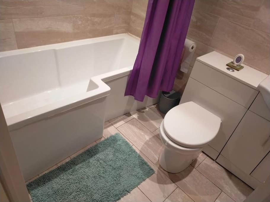 Cosy 1 Bedroom With Garden 2 Min From Seafront Brighton Exterior foto